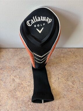 Callaway FT-5 Golf Club Cover